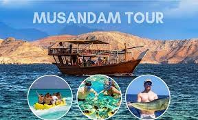 Musandam Dibba Tour | cheap tour packages from dubai