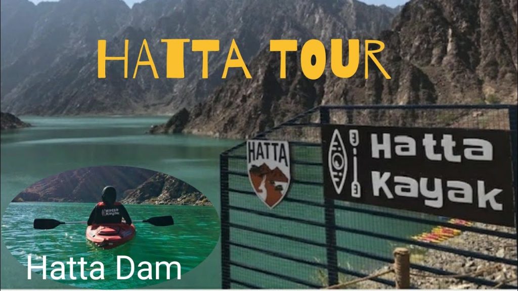 hatta dam tour packages