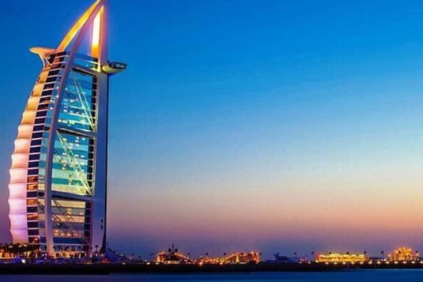 Hire Cheap Tour Packages From Dubai With Super Drive