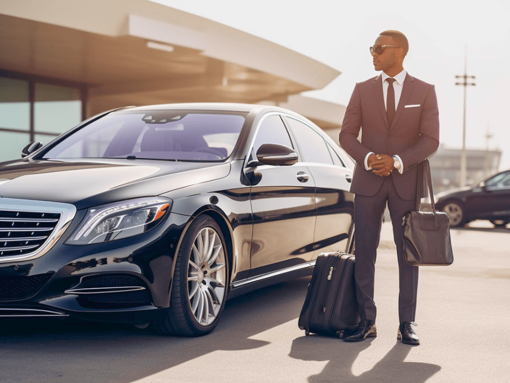 10 Reasons to Hire a Chauffeur Service for Your Dubai Trip