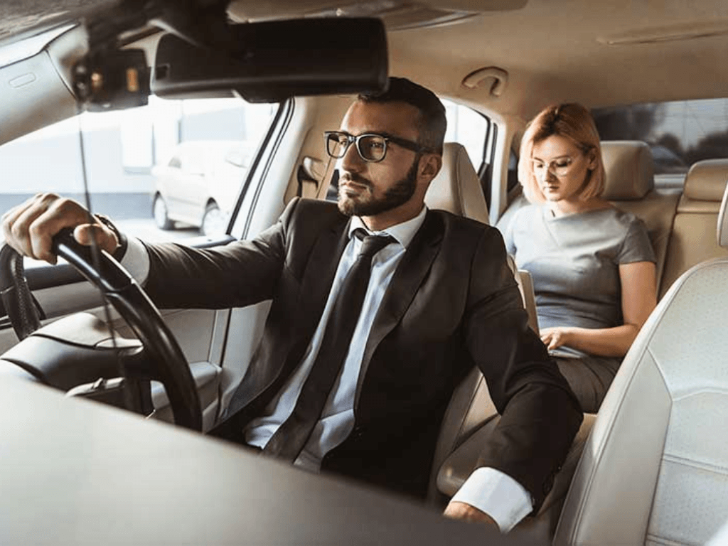 How to Hire a Safe Driver in Dubai | hire a driver in dubai