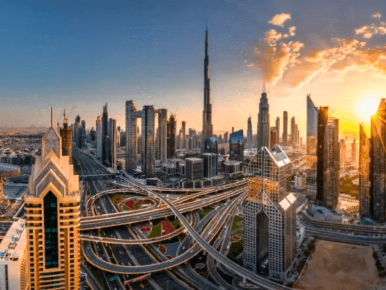 10 Things You Should Know Before Moving to Dubai