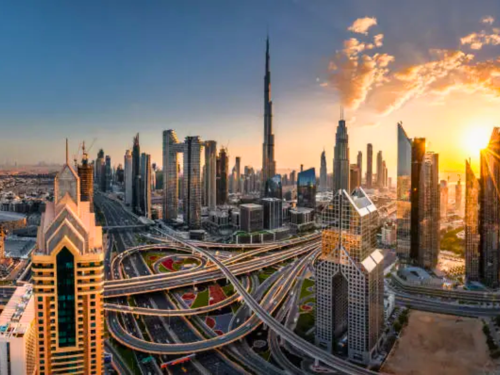 10 Things You Should Know Before Moving to Dubai