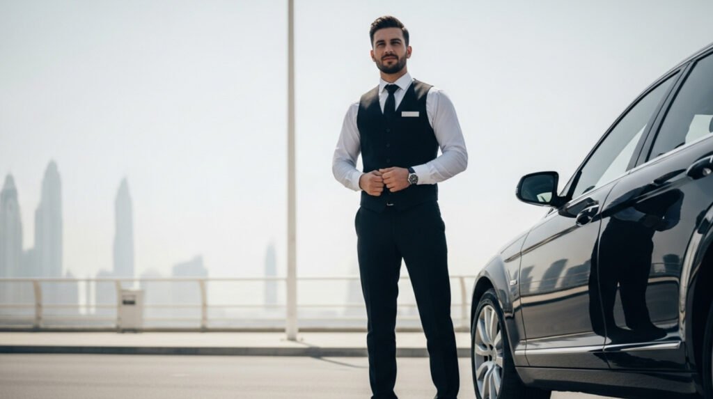 A Guide to Super Drive’s Trusted Safe Driver Services in Dubai
