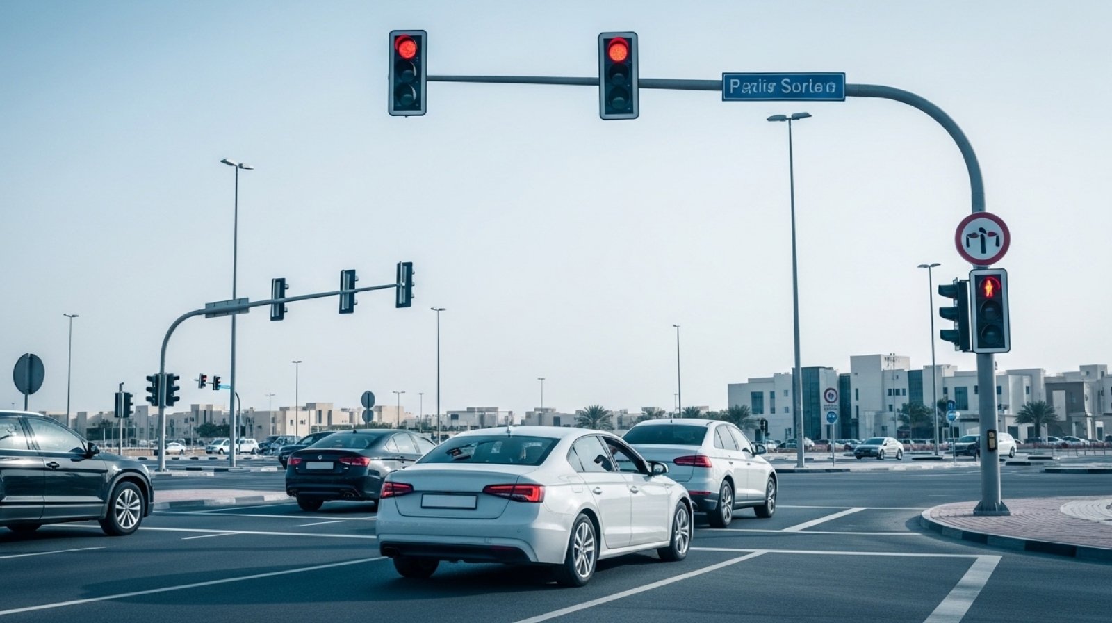 Road Safety Board UAE: Ensuring Safer Roads Nationwide