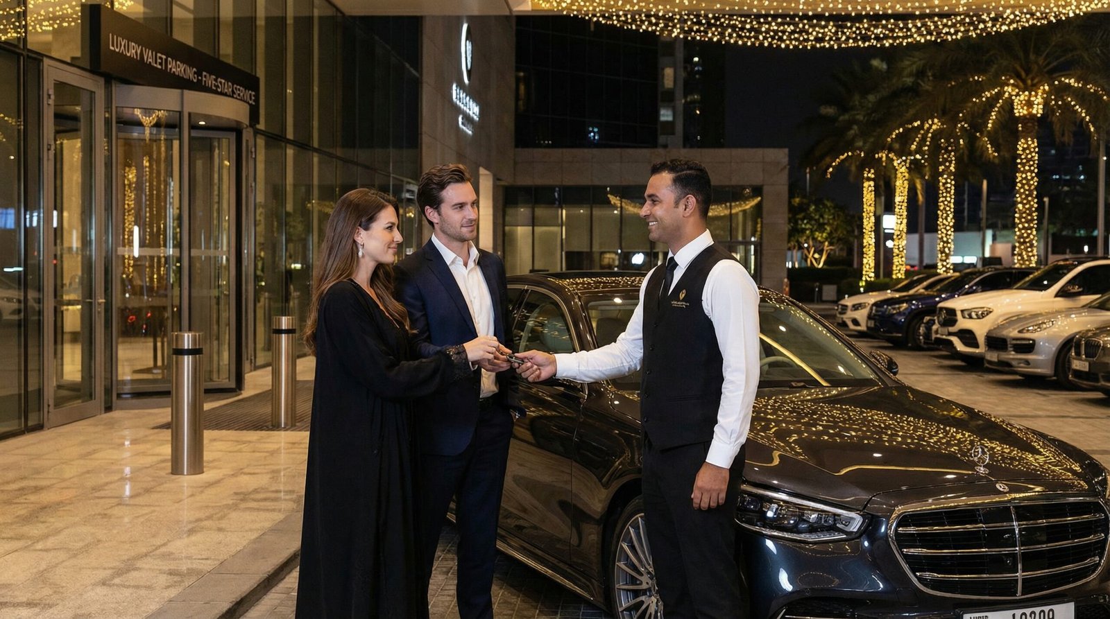 The Ultimate Guide to Hiring a Safe Driver in Dubai